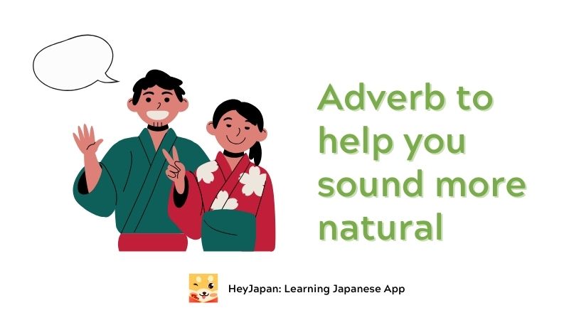 adverb for daily expression